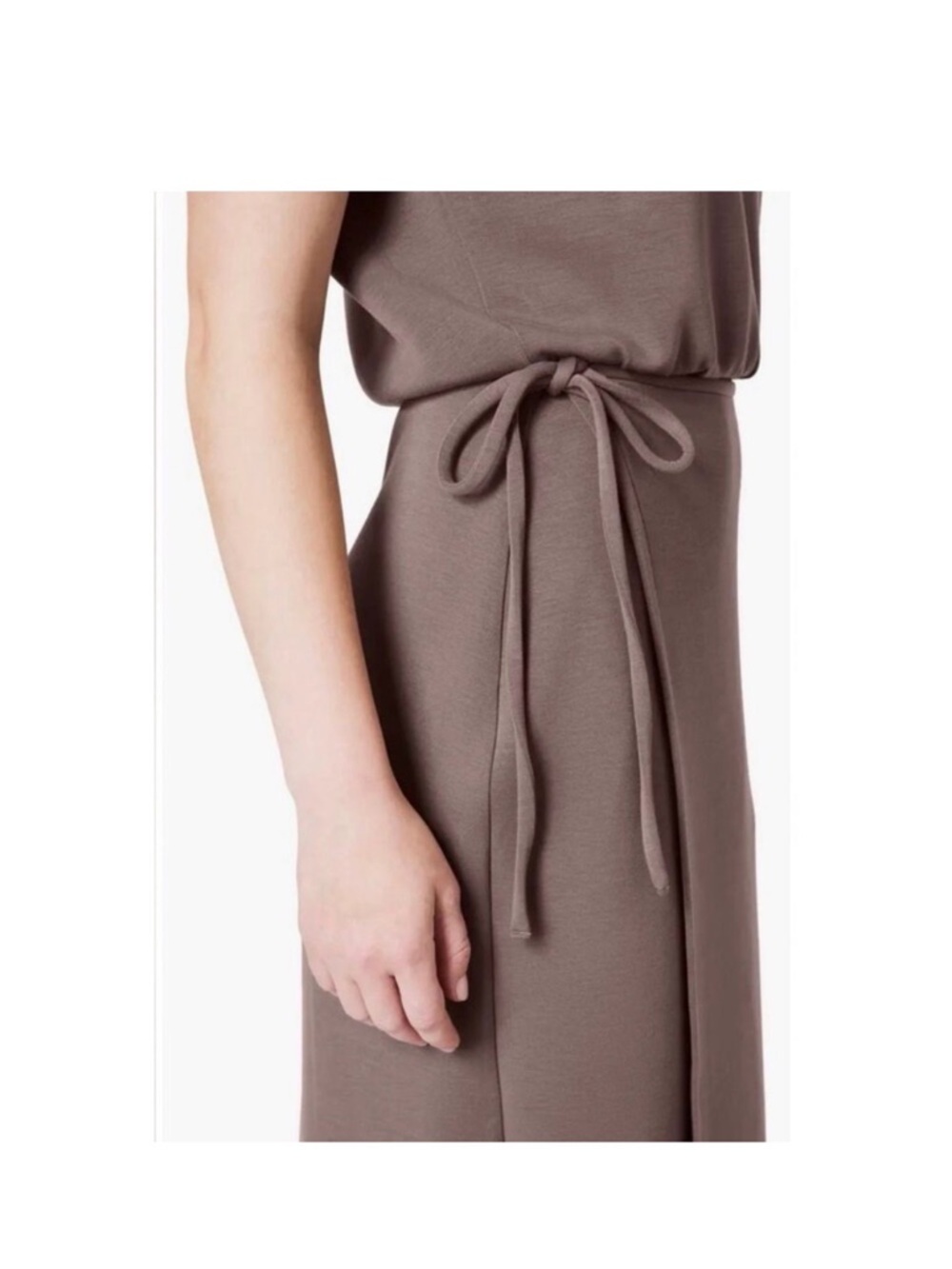 SPANX Smoke Midi Dress - Picture 2 of 4